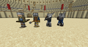 Agatha Team