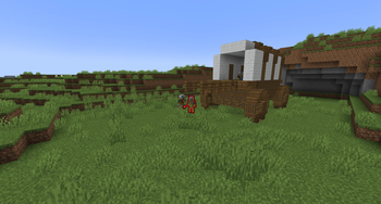 Agathian Caravan