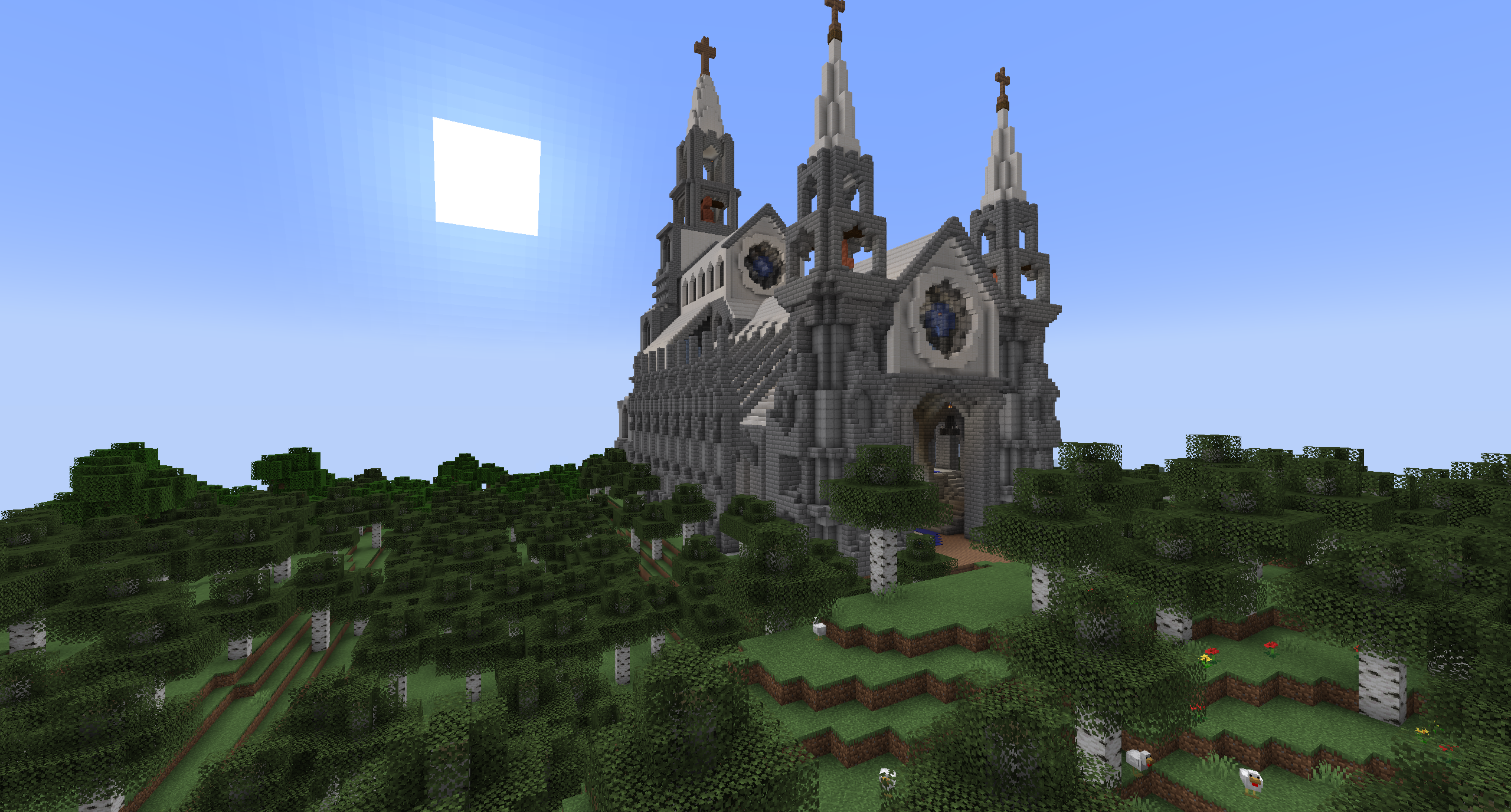 Cathedral