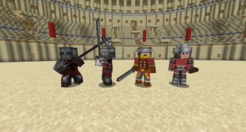Mason Team