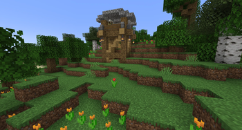 Archer Tower