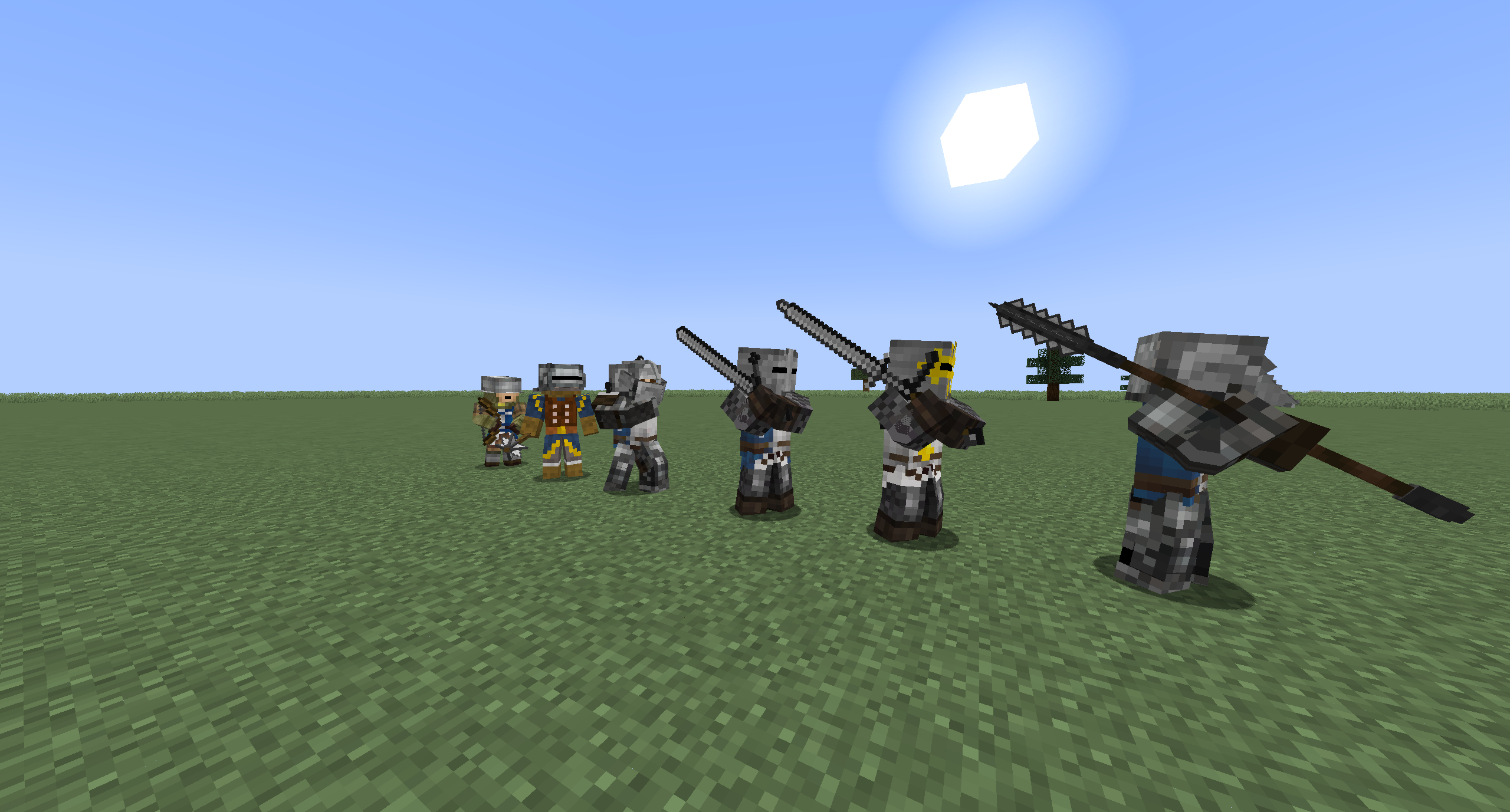 Agathian Team