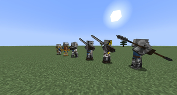 Agathian Team