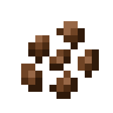 Mmmmmm sweet cocoa