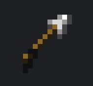 Incomplete Arrow
