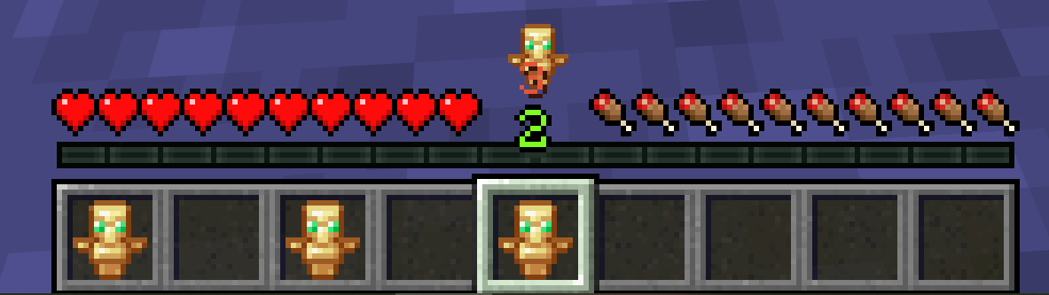 Hotbar