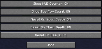 ModMenu