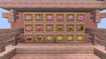 All the food(1.0.0)