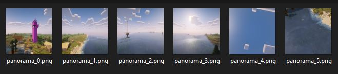 Works with Shaders and Distant Horizons (+1.21.8)