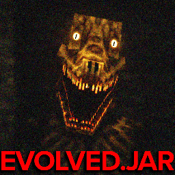 Prehistoric Dweller