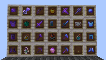 Pack Utilities
