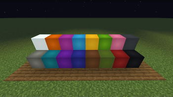 Luminous Blocks [Full]