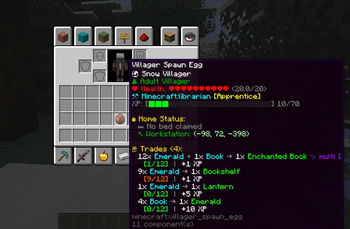 ToolTip Example