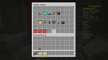 Hypixel Bedwars Mod — screenshot 6