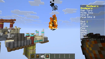 FIREBALL
