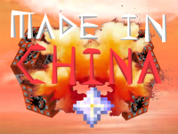 Made In China Minecraft Mod Made In China Minecraft Mod