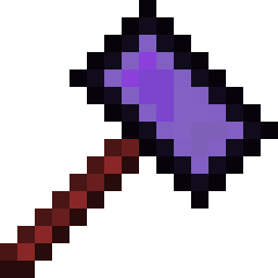 Dimensional Teleport Wand