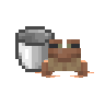 Bucket of Frog