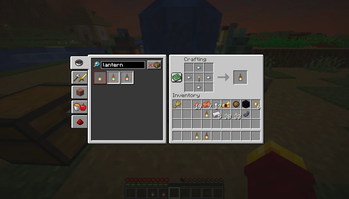 Cheaper Lantern Recipes — screenshot 3