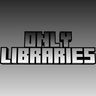 Only Libraries