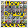 Moar Crazy Swords