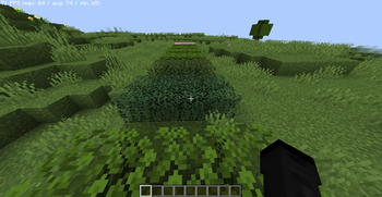 test data pack