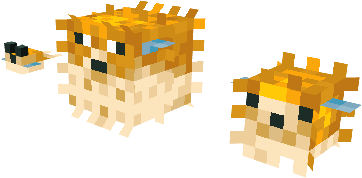 Pufferfish