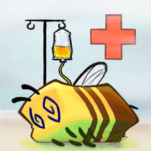 Self-Care Hive