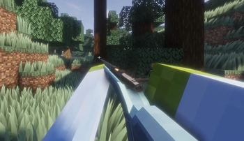 Bakun's Animated Rifle — screenshot 2