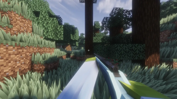 Bakun's Animated Rifle — screenshot 1