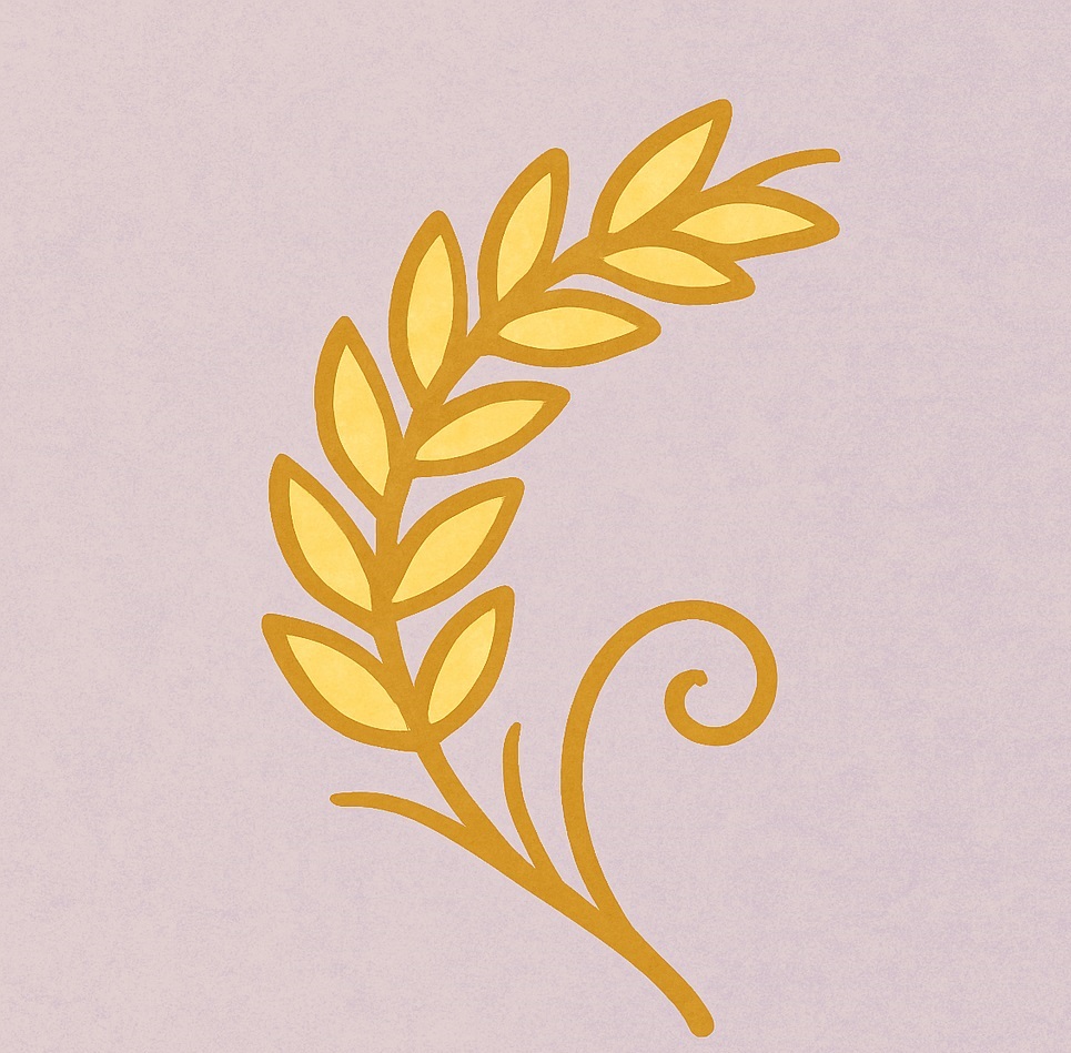 Wheat & Whimsy