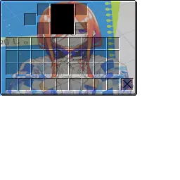Tab Inventory