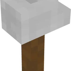 screenshot of the model