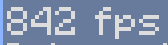 More FPS