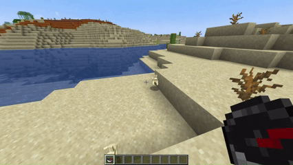 Compass coordinate