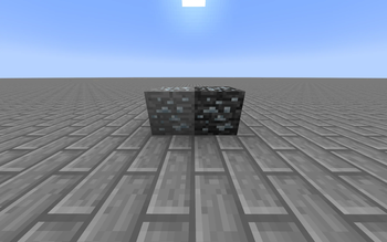 Create: Classic Ores (PACP)