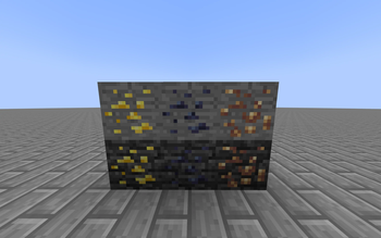 Create: Classic Ores (PACP)