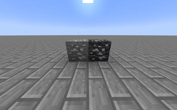 Create: Classic Ores (PACP)