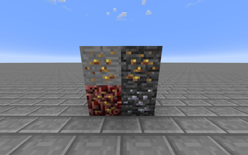 Create: Classic Ores (PACP)