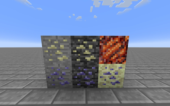 Create: Classic Ores (PACP)