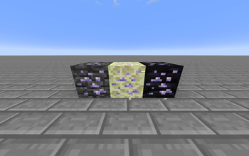 Create: Classic Ores (PACP)