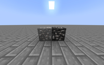 Create: Classic Ores (PACP)