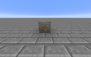 Create: Classic Ores (PACP)