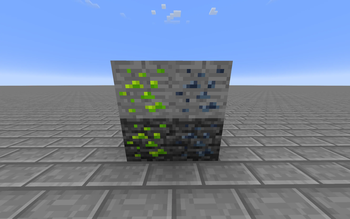 Create: Classic Ores (PACP)