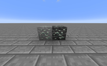 Create Mod Ores