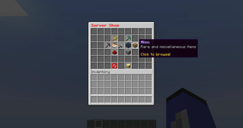 EssentialsC [1.17-1.26.+ | Folia Support ]