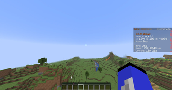 EssentialsC [1.17-1.26.+ | Folia Support ]