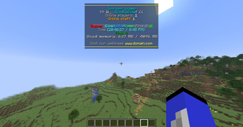 EssentialsC [1.17-1.26.+ | Folia Support ]