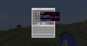 EssentialsC [1.17-1.26.+ | Folia Support ]