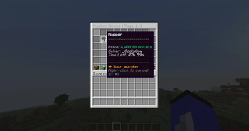 EssentialsC [1.17-1.26.+ | Folia Support ]